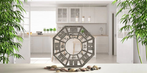 Comment organiser sa maison en Feng Shui : Astuces et Conseils