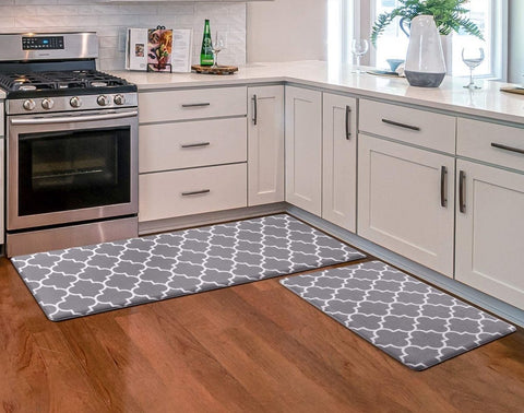 Tapis de cuisine: Styles tendance qui se marient bien avec tous les décors