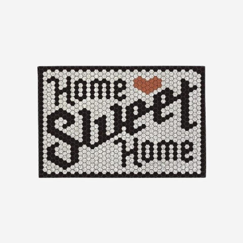 Paillasson Home Sweet Home