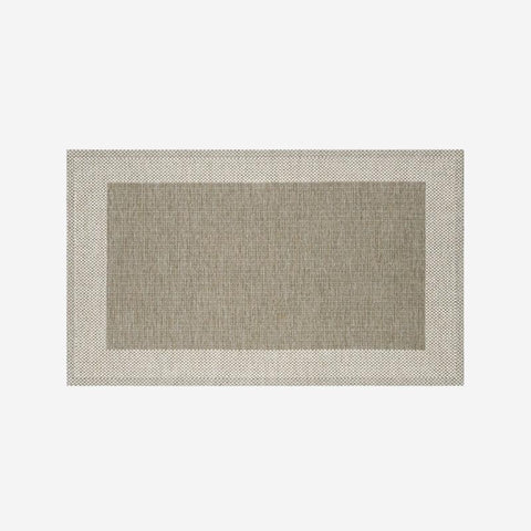 Tapis D'entrée Classique La Maison Du Paillasson