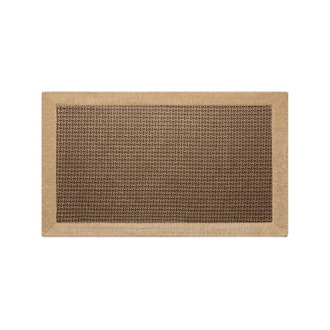 Tapis D'entrée