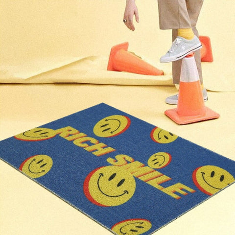 Paillasson Smile