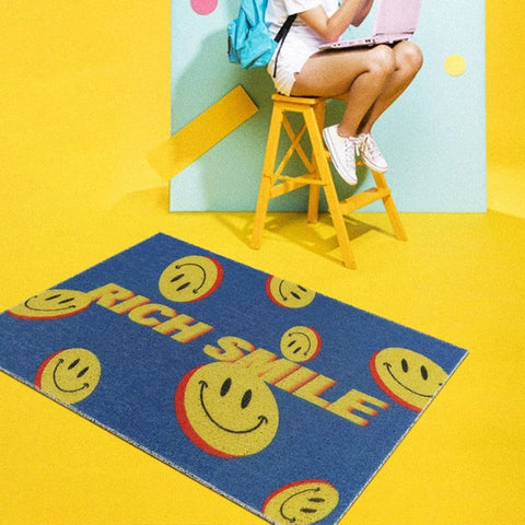 Paillasson Smile