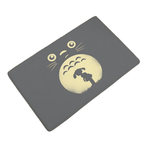 Paillasson Totoro Mei Studio Ghibli