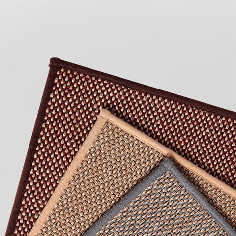 Tapis D'entrée Absorbant
