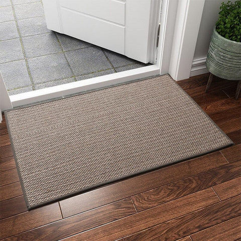 Tapis D'entrée Absorbant