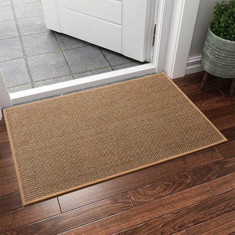 Tapis D'entrée Absorbant