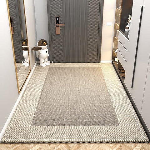 Tapis D'entrée Classique