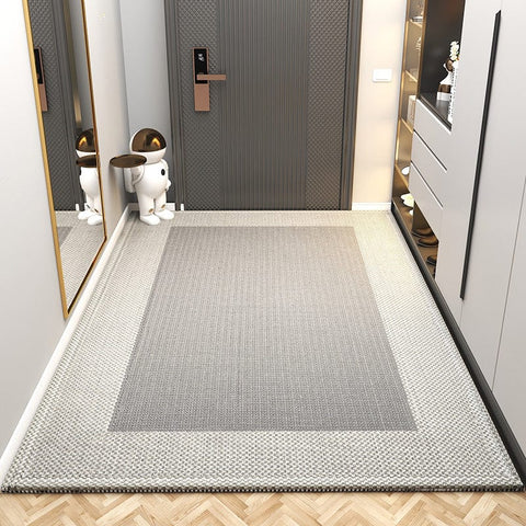 Tapis D'entrée Classique