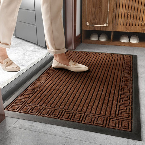 Tapis D'entrée Extérieur