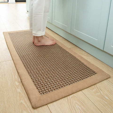 Tapis D'entrée Intérieur