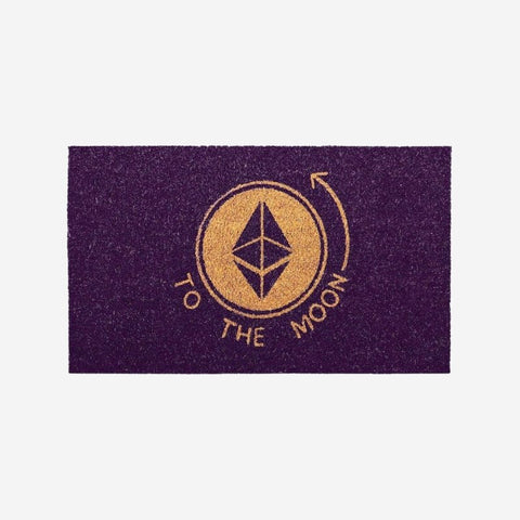 Paillasson Coco Ethereum