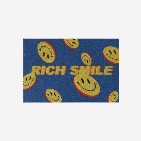 Paillasson Smile