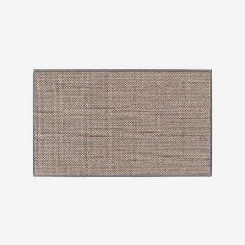 Tapis D'entrée Absorbant La Maison Du Paillasson