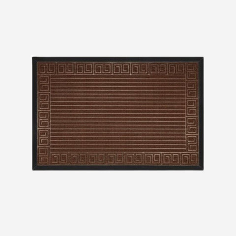 Tapis D'entrée Extérieur La Maison Du Paillasson