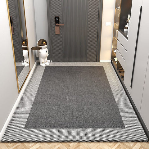 Tapis D'entrée Classique