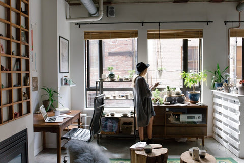 Le bureau à domicile parfait : Comment décorer pour une productivité maximale