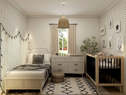 Comment concevoir la chambre parfaite pour votre enfant ?