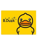 Paillasson Canard