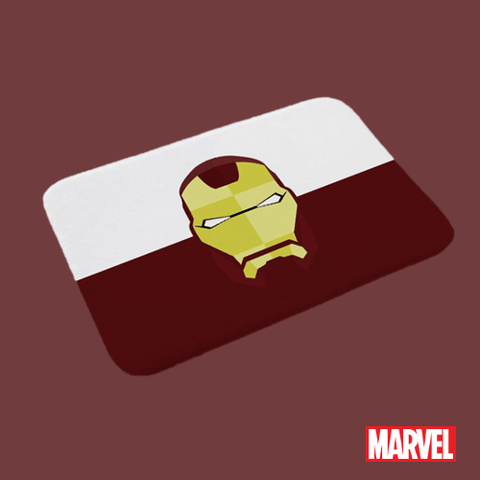 Paillasson Marvel Iron Man