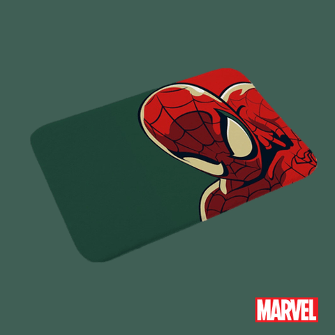 Paillasson Marvel Spiderman